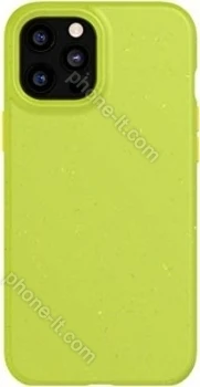 tech21 Eco Slim for Apple iPhone 12 Pro Max Moss Green
