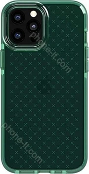 tech21 Evo Check for Apple iPhone 12 Pro Max Midnight Green