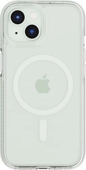 tech21 Evo Crystal для Apple iPhone 15 зеленый