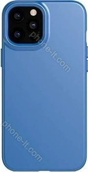 tech21 Evo Slim for Apple iPhone 12 Pro Max Classic Blue