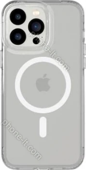 tech21 Evo clear MagSafe for Apple iPhone 14 Pro Max transparent
