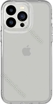 tech21 Evo clear for Apple iPhone 14 Pro transparent