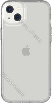 tech21 Evo clear for Apple iPhone 14 Plus transparent