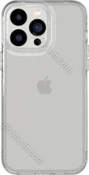 tech21 Evo clear for Apple iPhone 14 Pro Max transparent 
