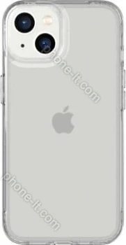tech21 Evo clear for Apple iPhone 14 transparent