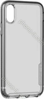 tech21 Pure Tint case for Apple iPhone XS/X