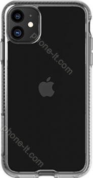 tech21 Pure clear case for Apple iPhone 11 