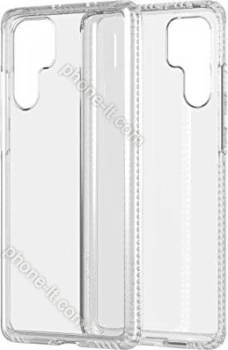 tech21 Pure clear case for Huawei P30 Pro