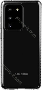 tech21 Pure clear case for Samsung Galaxy S20 Ultra