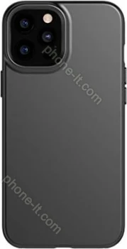 tech21 Recovrd for Apple iPhone 12 Pro Max black