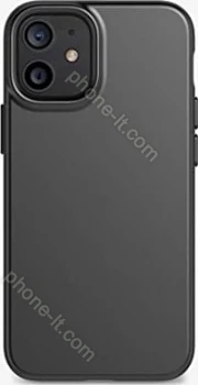 tech21 Recovrd for Apple iPhone 12 mini black