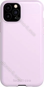 tech21 Studio Colour for Apple iPhone 11 Pro the way you mauve
