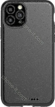 tech21 Studio Colour for Apple iPhone 11 Pro Max black