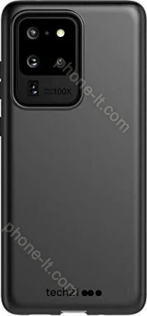 tech21 Studio Colour for Samsung Galaxy S20 Ultra black