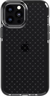tech21 Evo Check для Apple iPhone 12 Pro Max Smokey Black