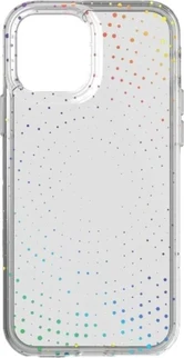 tech21 Evo Sparkle для Apple iPhone 12/12 Pro Radiant