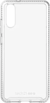tech21 Pure Clear Case для Huawei P20