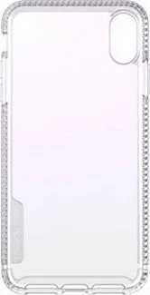 tech21 Pure Shimmer Case для Apple iPhone XS Max Pink
