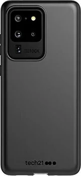 tech21 Studio Colour для Samsung Galaxy S20 Ultra Black
