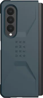 UAG Civilian Case для Samsung Galaxy Z Fold 3 5G Mallard