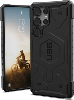 UAG Pathfinder Case для Samsung Galaxy S25 Ultra Black