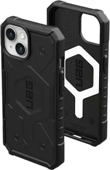 UAG Pathfinder Case с MagSafe для Apple iPhone 15 Plus Black