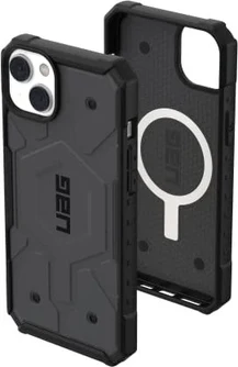 UAG Pathfinder Case с MagSafe для Apple iPhone 14 Plus Silver