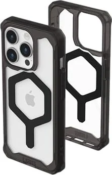 UAG Plyo Case с MagSafe для Apple iPhone 15 Pro Black