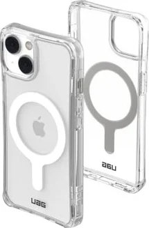 UAG Plyo Case с MagSafe для Apple iPhone 14 Ice