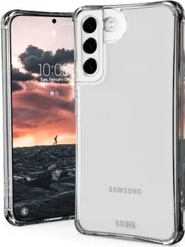 UAG Plyo Case с MagSafe для Samsung Galaxy S22+ Ice