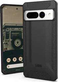 UAG Scout Case для Google Pixel 7 Pro Black
