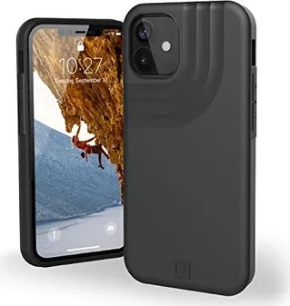UAG [U] Anchor Case для Apple iPhone 12 Mini Black