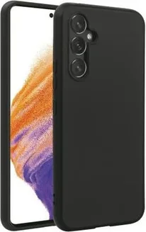 Vivanco Fusion Cover для Samsung Galaxy A54 5G Black