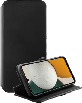 Vivanco Pure Wallet для Samsung Galaxy A34 5G Black