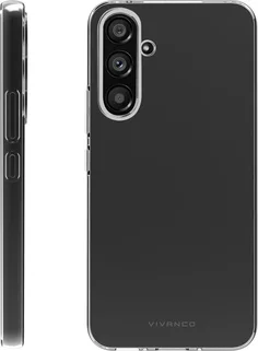 Vivanco Super Slim Cover для Samsung Galaxy A54 5G Transparent