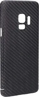 Viversis Carbon Cover для Samsung Galaxy S9 Black