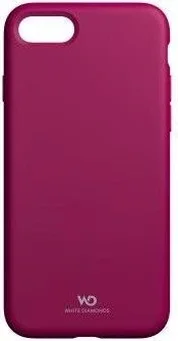 White Diamonds Urban Case для Apple iPhone 7/8/SE 2020/SE 2022 Fuscia