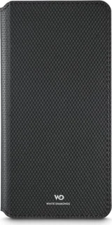 White Diamonds Booklet Slim Folio для Samsung Galaxy S26 Ultra Black