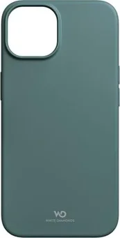 White Diamonds Urban Case для Apple iPhone 14 petrol