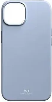 White Diamonds Urban Case для Apple iPhone 14 Light Blue
