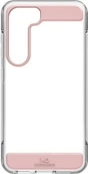 White Diamonds Air Protection для Samsung Galaxy S23 Rose Gold