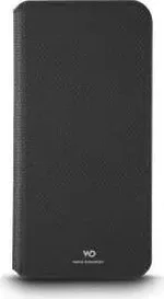 White Diamonds Booklet Slim Folio для Samsung Galaxy A57 5G Black