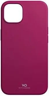 White Diamonds Urban Case для Apple iPhone 13 Fuscia