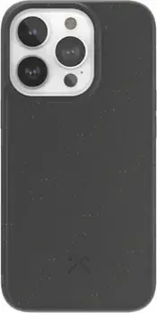 Woodcessories BioCase MagSafe для Apple iPhone 14 Pro Black