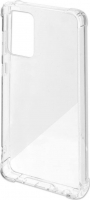 4smarts Hard Cover Ibiza for Samsung Galaxy A52 5G transparent 