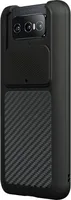 ASUS SolidSuit case для ZenFone 8 Flip carbon