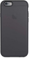 Belkin Grip Candy SE case for Apple iPhone 6/6s black 