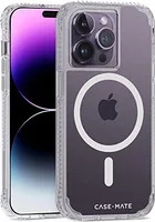 Case-Mate Tough clear Plus MagSafe для Apple iPhone 14 Pro