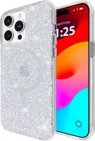 Case-Mate Twinkle Disco MagSafe for Apple iPhone 15 Pro Max 