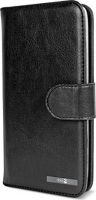Doro wallet case for Liberto 822 black 